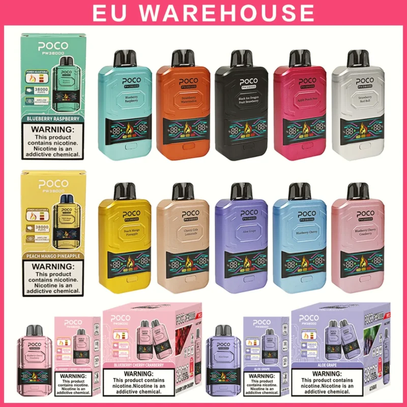 sevape-poco-pw38000-38000-puffar-justerbar-effekt-engangsvape-eu-lager-produktbild-16