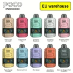 sevape-poco-pw38000-38000-puffar-justerbar-effekt-engangsvape-eu-lager-produktbild-2