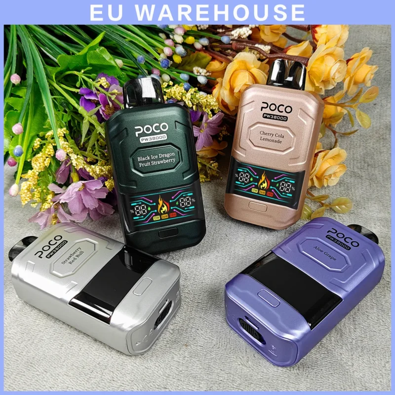 sevape-poco-pw38000-38000-puffar-justerbar-effekt-engangsvape-eu-lager-produktbild-25