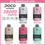 sevape-poco-pw38000-38000-puffar-justerbar-effekt-engangsvape-eu-lager-produktbild-5