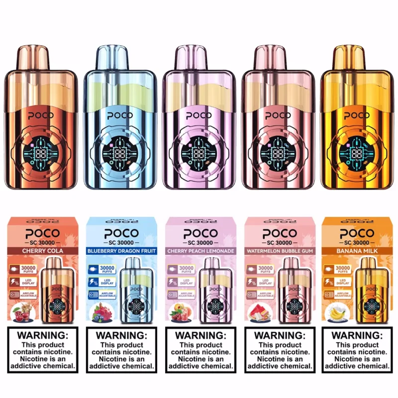 sevape-poco-sc30000-30000-puffar-engangsvape-produktbild-utan-logotyp-10