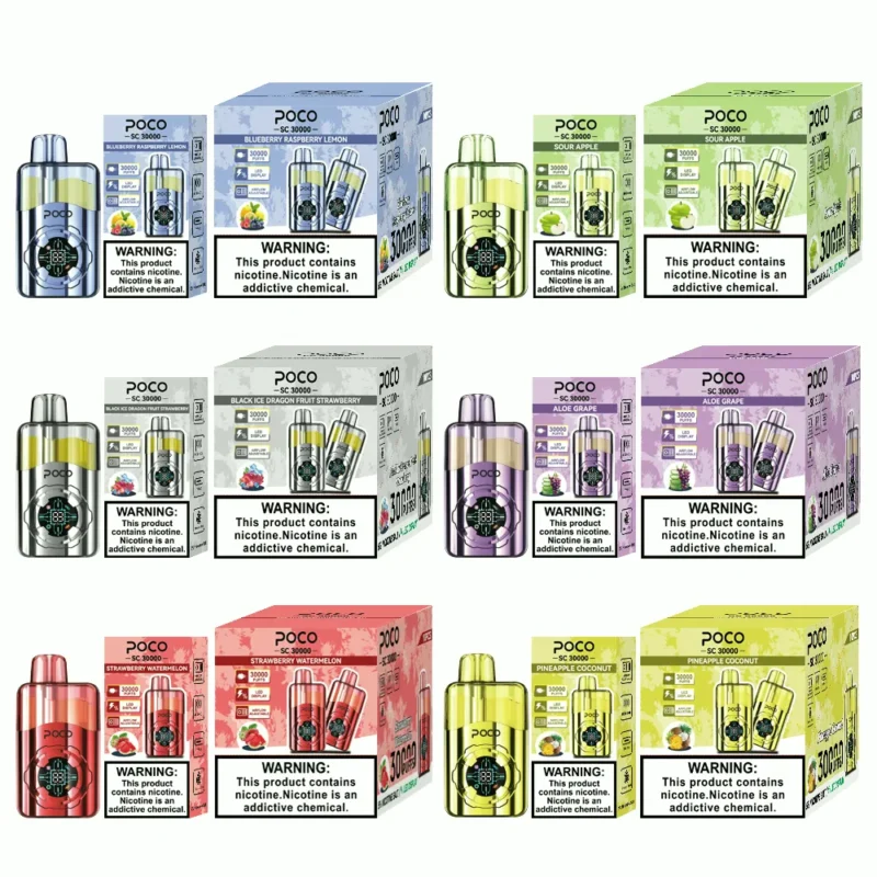 sevape-poco-sc30000-30000-puffar-engangsvape-produktbild-utan-logotyp-13