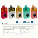 sevape-poco-sc30000-30000-puffar-engangsvape-produktbild-utan-logotyp-23