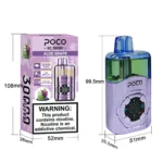 sevape-poco-sc30000-30000-puffar-engangsvape-produktbild-utan-logotyp-4