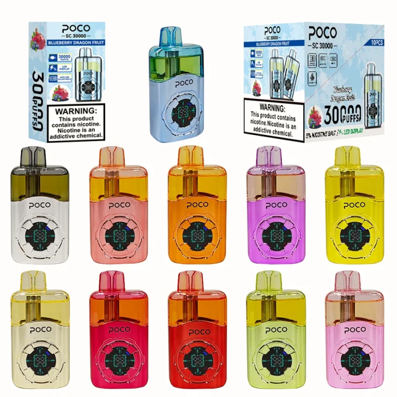 sevape-poco-sc30000-30000-puffar-engangsvape-produktbild-utan-logotyp-8