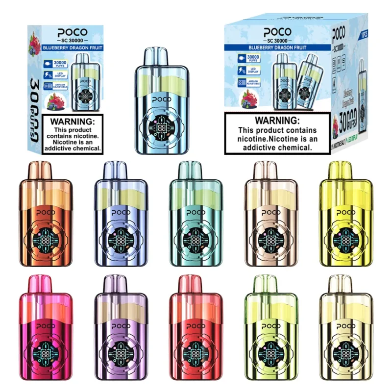 sevape-poco-sc30000-30000-puffar-engangsvape-produktbild-utan-logotyp-9