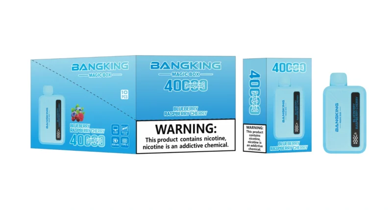 Sevape-Bang-King-Magic-Box-40.000-Züge-Blabar-Himbeere-Kombinierbare-Geschmacksrichtung-017