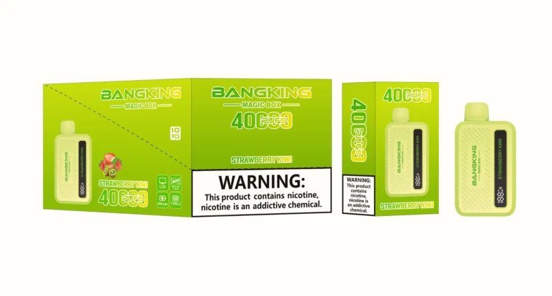 Sevape-Bang-King-Magic-Box-40.000-Züge-Erdbeer-Kiwi-Geschmacksbild-011