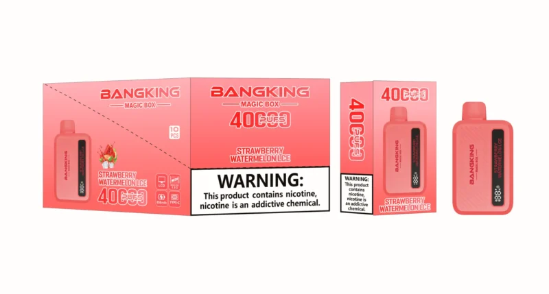 Sevape-Bang-King-Magic-Box-40.000-Züge-Erdbeer-Wassermelone-Eis-Geschmacksmischung-003