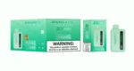 Sevape-Bang-King-Magic-Box-40.000-Züge-Wassermelone-Mango-Pfirsich-Geschmacksbild-015