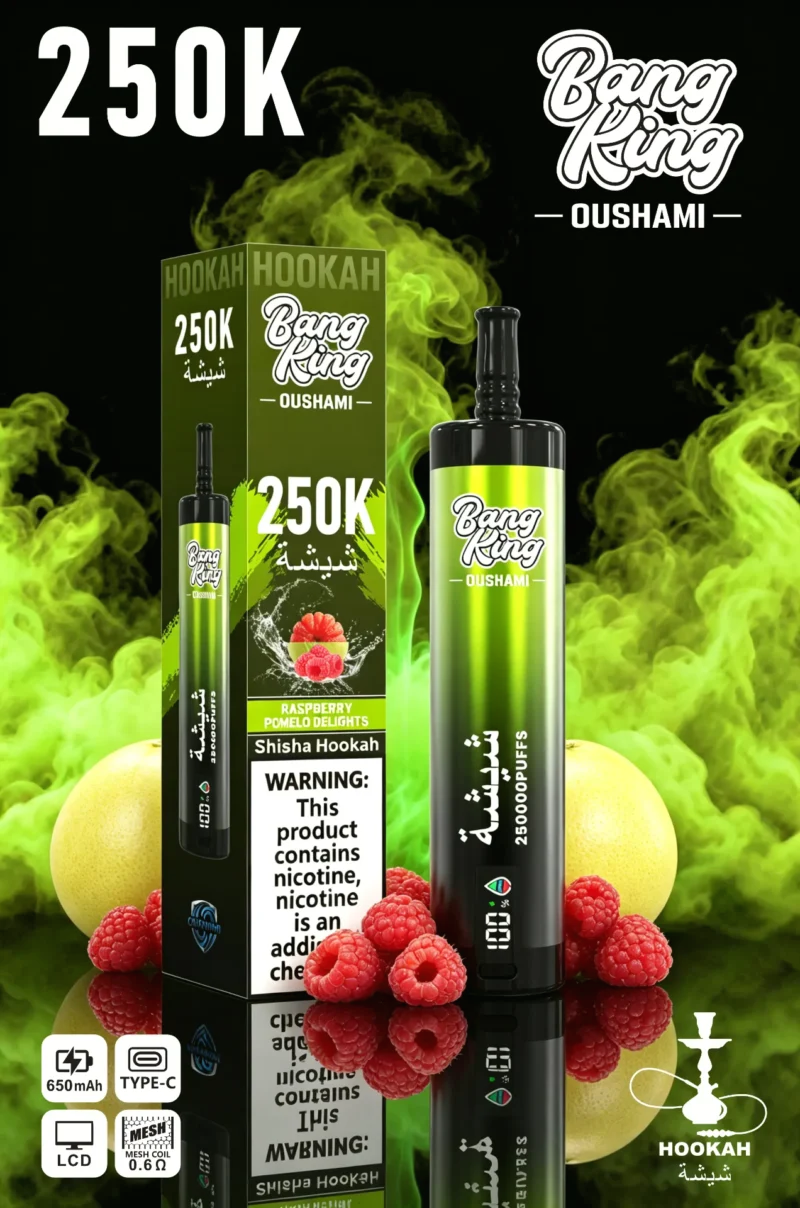 sevape-bang-king-oushami-shisha-hookah-250000-puffar-hallon-citron-smakbild-003