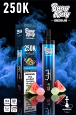 sevape-bang-king-oushami-shisha-hookah-250000-puffar-vattenmelon-tuggummi-smakbild-012