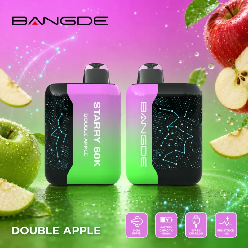 sevape-bangde-starry-60000-puffar-dubbelappel-smak-produktbild-018
